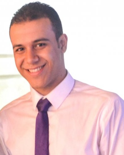 Jobseeker photo