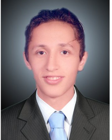 Jobseeker photo
