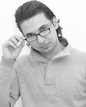 Jobseeker photo