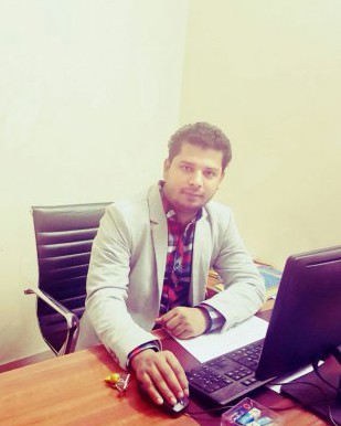 Jobseeker photo