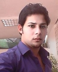 Jobseeker photo