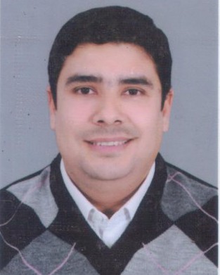 Jobseeker photo