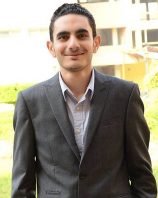 Jobseeker photo