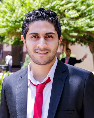 Jobseeker photo