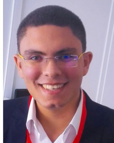 Jobseeker photo