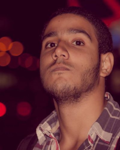 Jobseeker photo