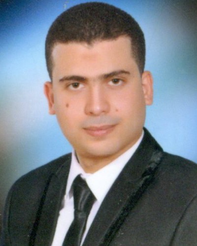 Jobseeker photo