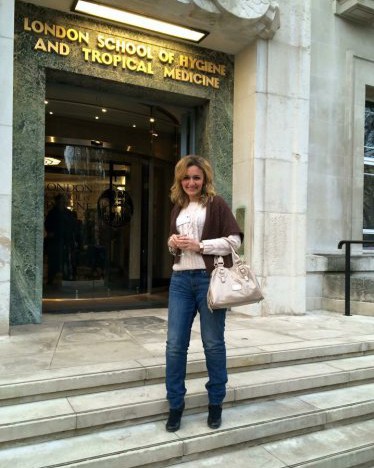 Jobseeker photo