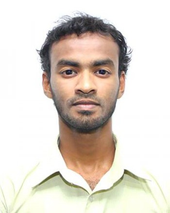 Jobseeker photo