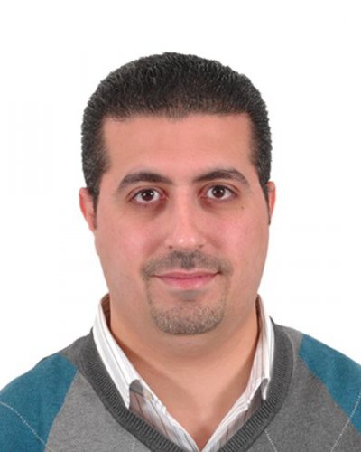 Jobseeker photo