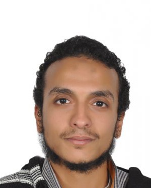 Jobseeker photo