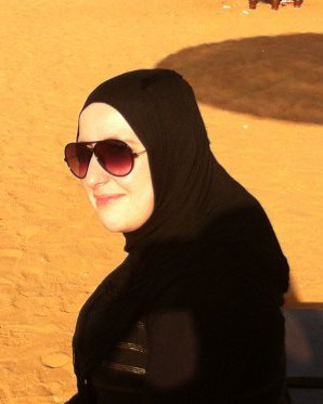 Jobseeker photo