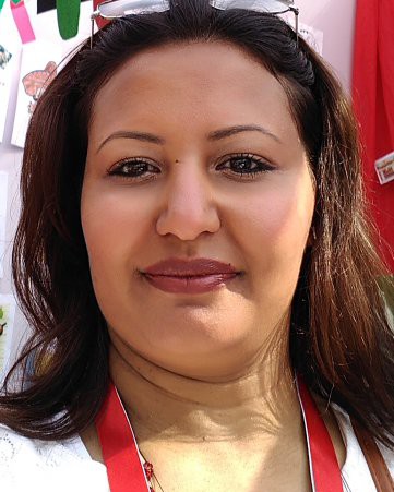 Jobseeker photo