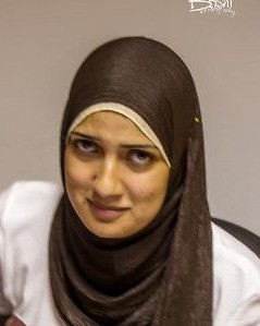 Jobseeker photo