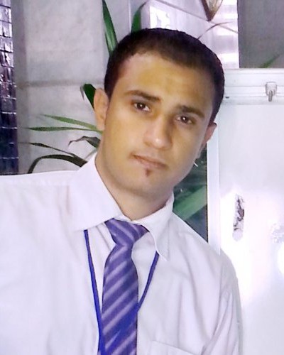 Jobseeker photo