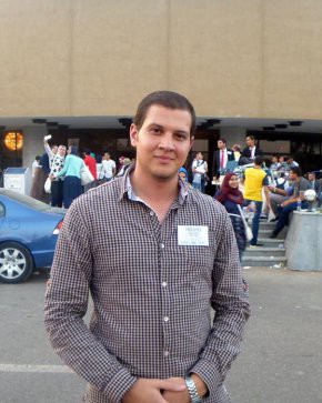 Jobseeker photo