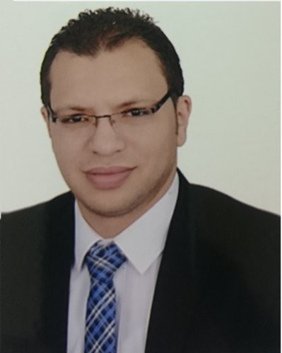 Jobseeker photo