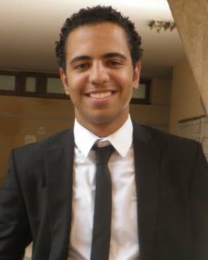 Jobseeker photo