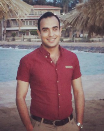 Jobseeker photo