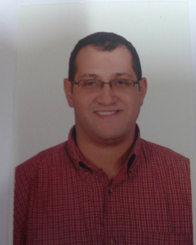 Jobseeker photo