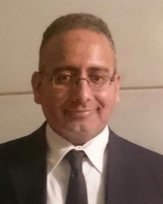 Jobseeker photo