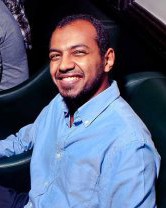 Jobseeker photo