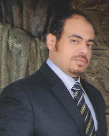 Jobseeker photo