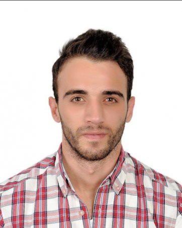 Jobseeker photo