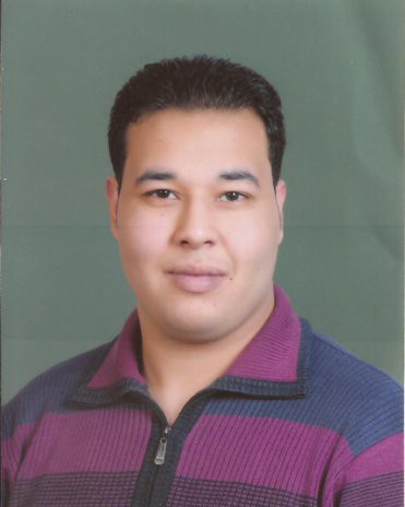 Jobseeker photo