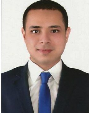 Jobseeker photo
