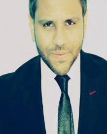 Jobseeker photo