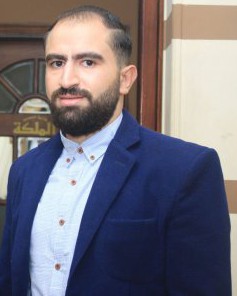 Jobseeker photo