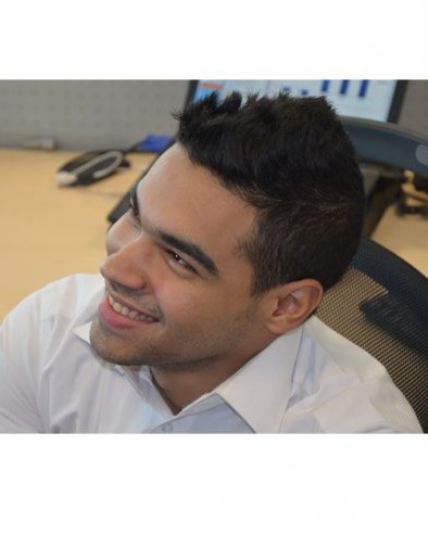 Jobseeker photo
