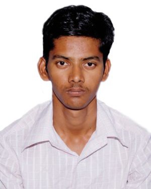 Jobseeker photo