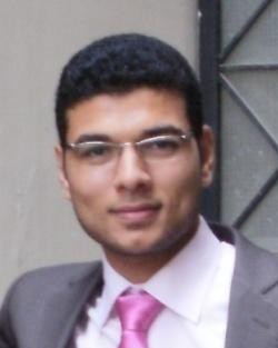 Jobseeker photo