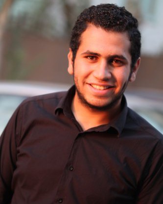 Jobseeker photo