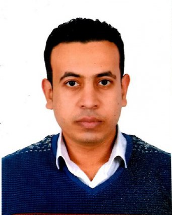 Jobseeker photo
