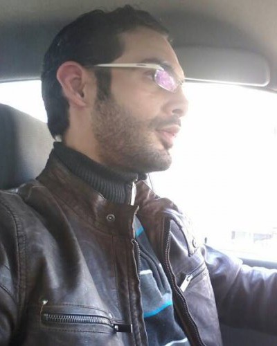 Jobseeker photo