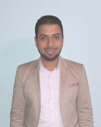 Jobseeker photo