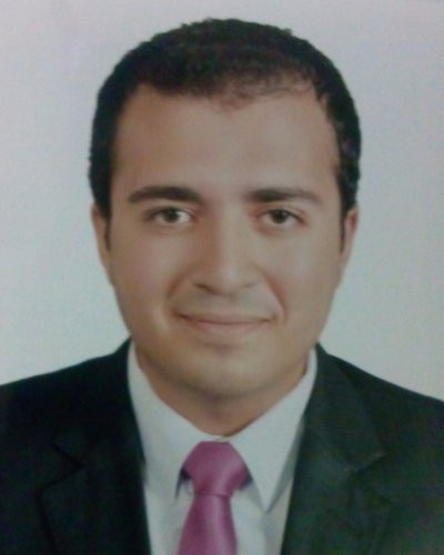 Jobseeker photo