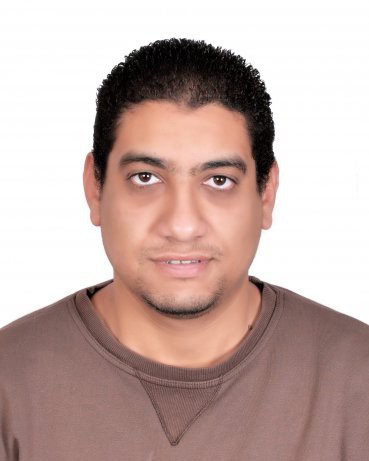 Jobseeker photo