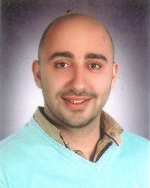 Jobseeker photo