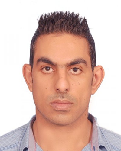 Jobseeker photo