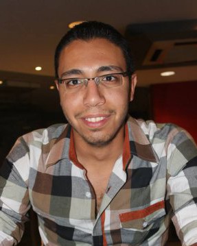 Jobseeker photo