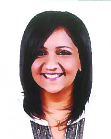 Jobseeker photo