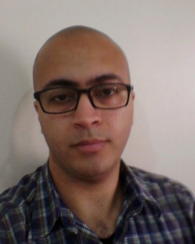 Jobseeker photo
