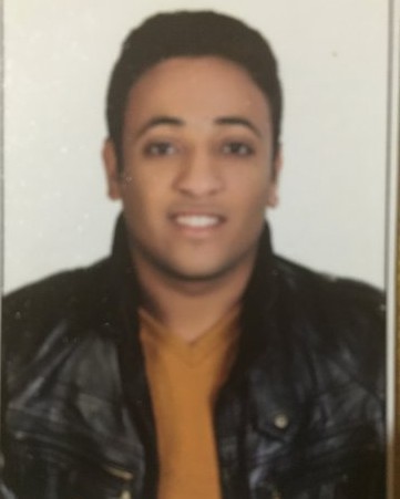Jobseeker photo