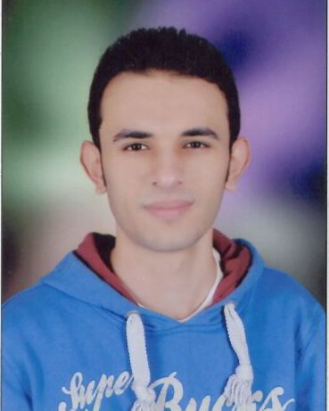Jobseeker photo