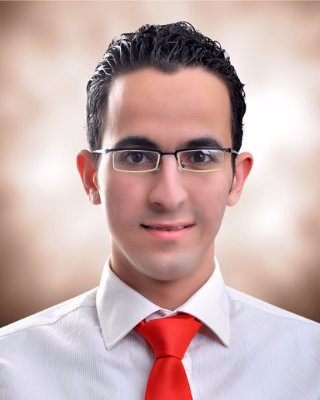 Jobseeker photo