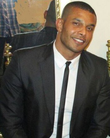 Jobseeker photo